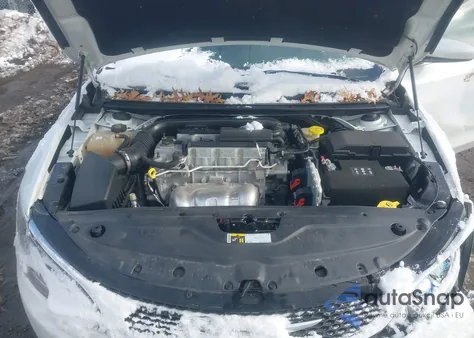 2015 Chrysler 200 Limited z USA, uszkodzony, nr VIN 1C3CCCAB5FN557590